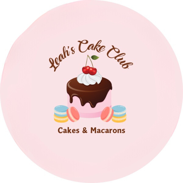 Leah's Cake Club